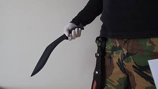 MACHETE Cold Steel - 44 см