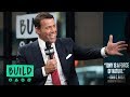 Tony Robbins On "UNSHAKEABLE: Your Financial Freedom Playbook"