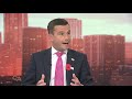 ACT Leader David Seymour on proposed hate speech laws | Q+A 2021