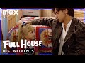 Uncle Jesse & Michelle's Best Moments | Full House | Max