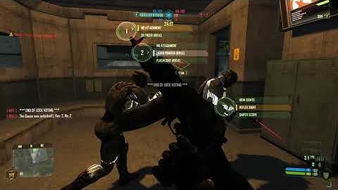 Crysis Multiplayer in 2021 on Beach PS ( 6.6.2021 Full Game )