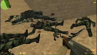 Counter strike 1.6 | CS ArabStreets