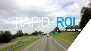 Cargo Transporters | Rapid ROI with Lytx screenshot 4