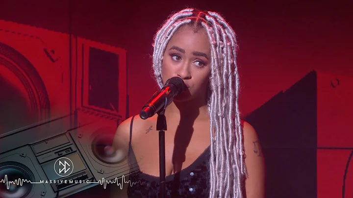 Nanette Performs Dream Girl  Massive Music | S5 Ep...