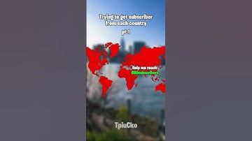trying to get subscribe from each country. #fypシ゚viral #europe #geographythroughmaps #map #mapping