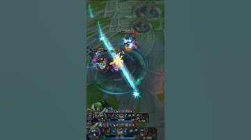 Late Game Karthus 3v1 - Death is just the Beginning #lol #shorts