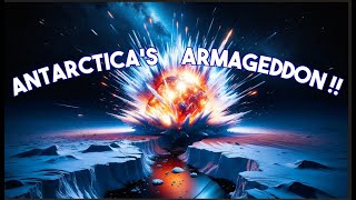IF A METEOR WOULD SMASH INTO THE SOUTH POLE THE EFFECTS COULD BE *ABSOLUTELY DEVASTATING WORLDWIDE~!