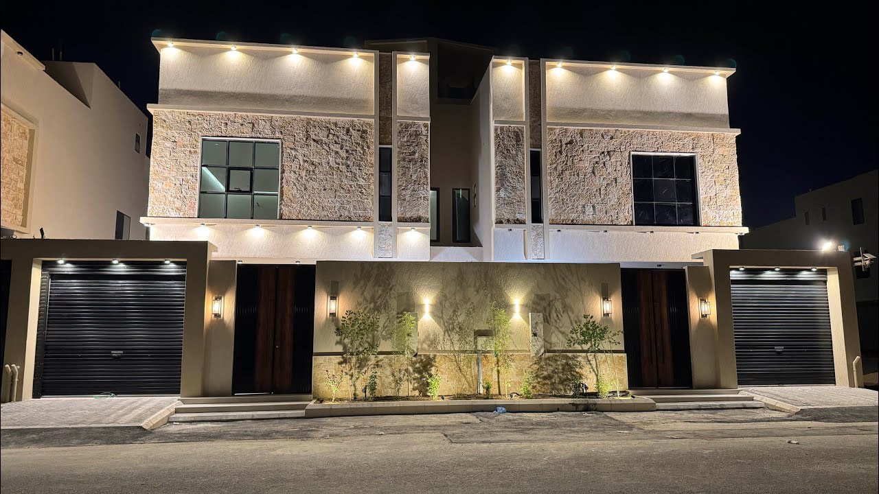 دبلكس في حي الدانة  🏠✨الاحساء 📍شركة ساس القرار العقارية للتواصل:0559117177