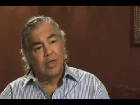 Aaron Russo: Feminism Was Created To Destabilize Society, Tax Women \u0026 Set Up NWO