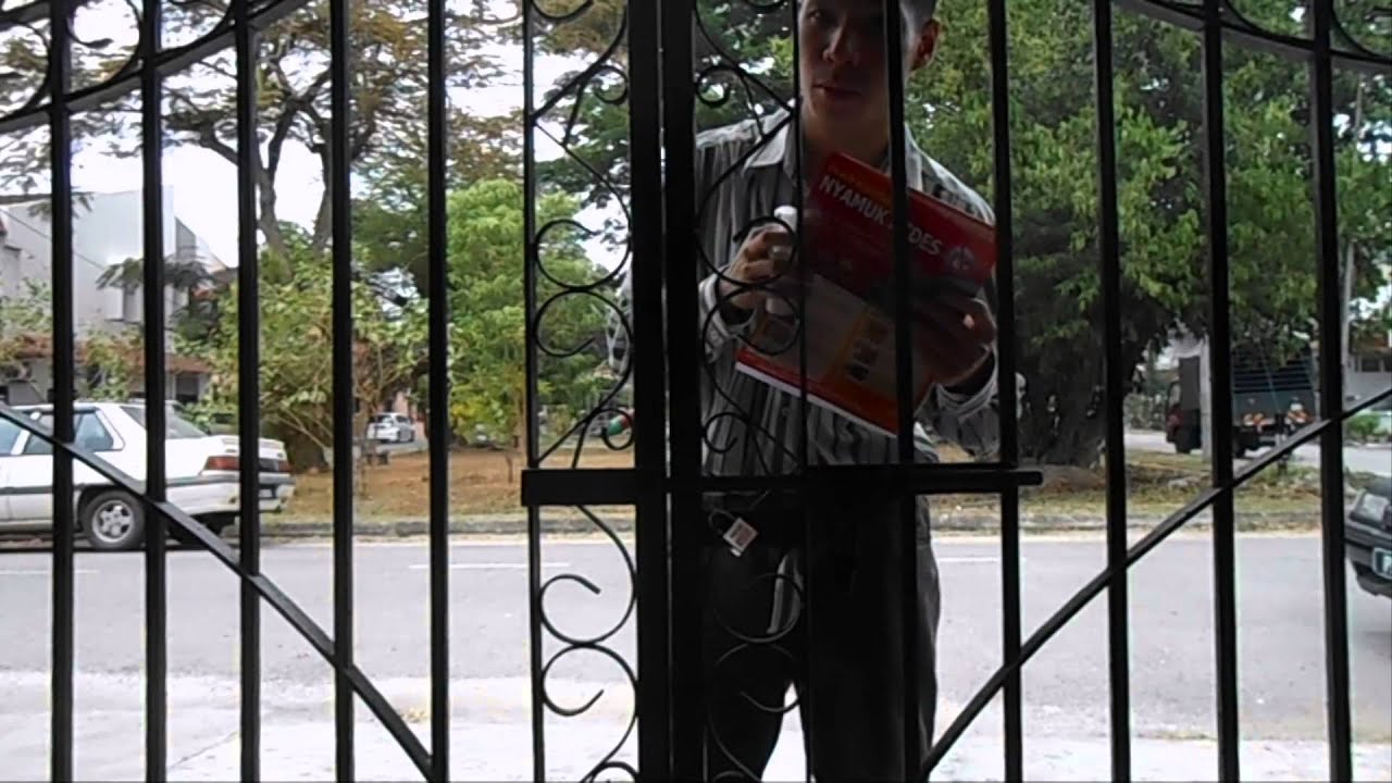 各种推销员 Types of Salesmen