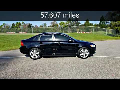 2008-volvo-s40-2.4l-used-cars---palmetto,fl---2019-01-05