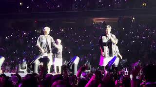 Txt, Cant We Just Leave The Monster Alive?, Act Tomorrow Dc