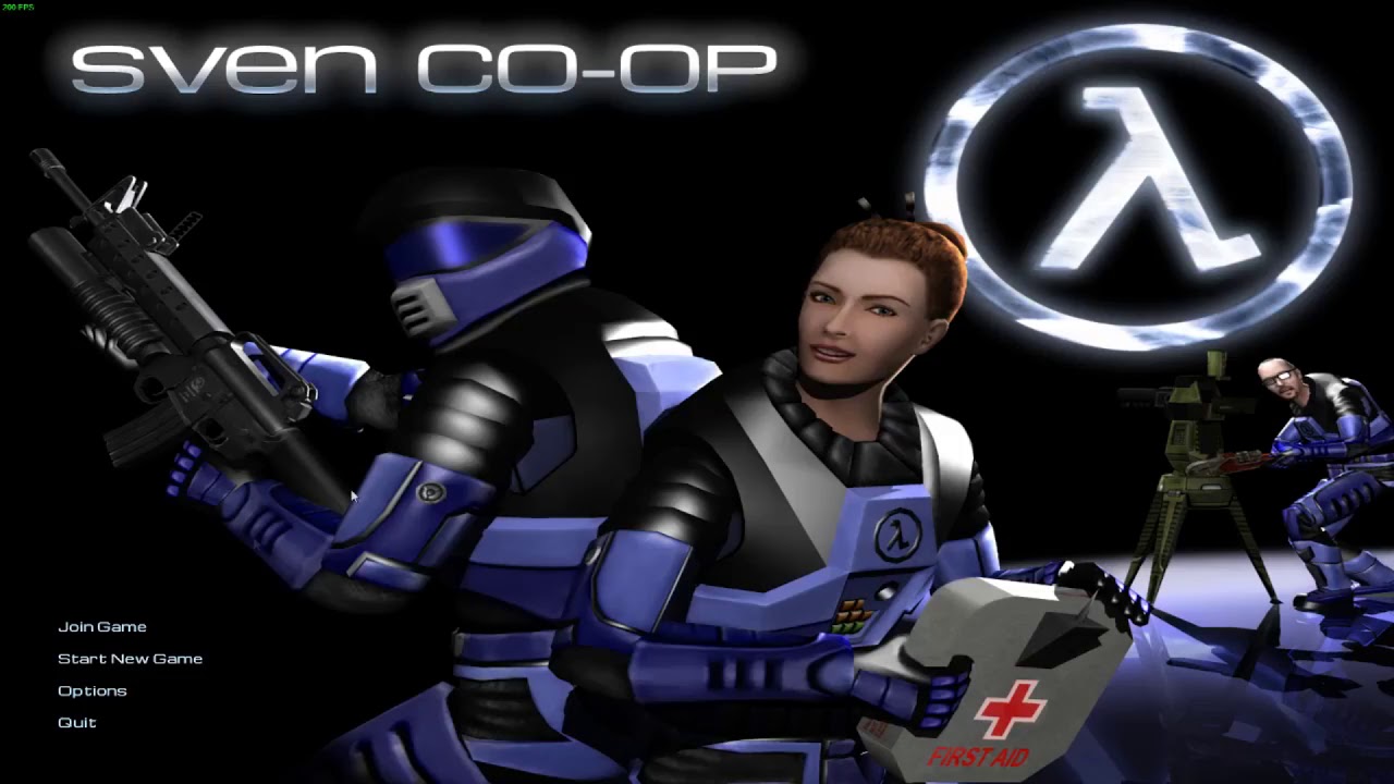 sven coop dedicated server sven coop dedicated server