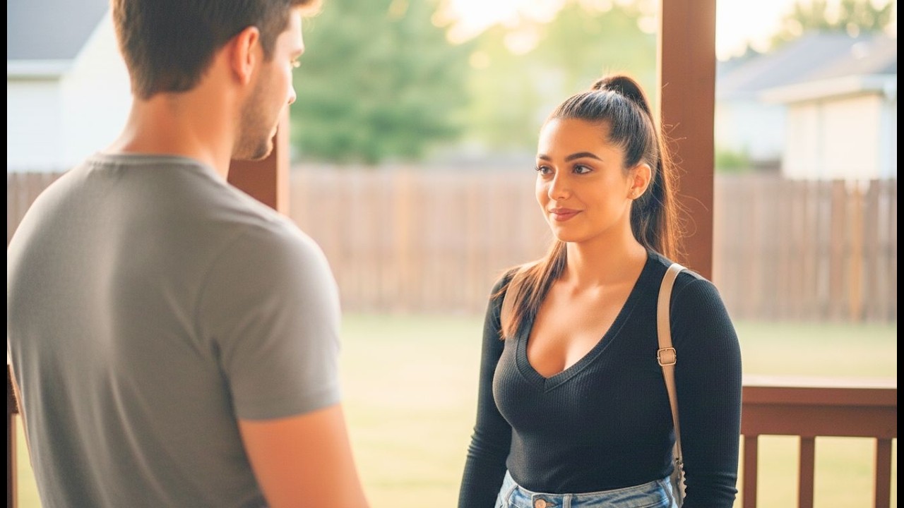 He Promised to Marry His Childhood Best Friend — Now the Single Dad Must Prove It