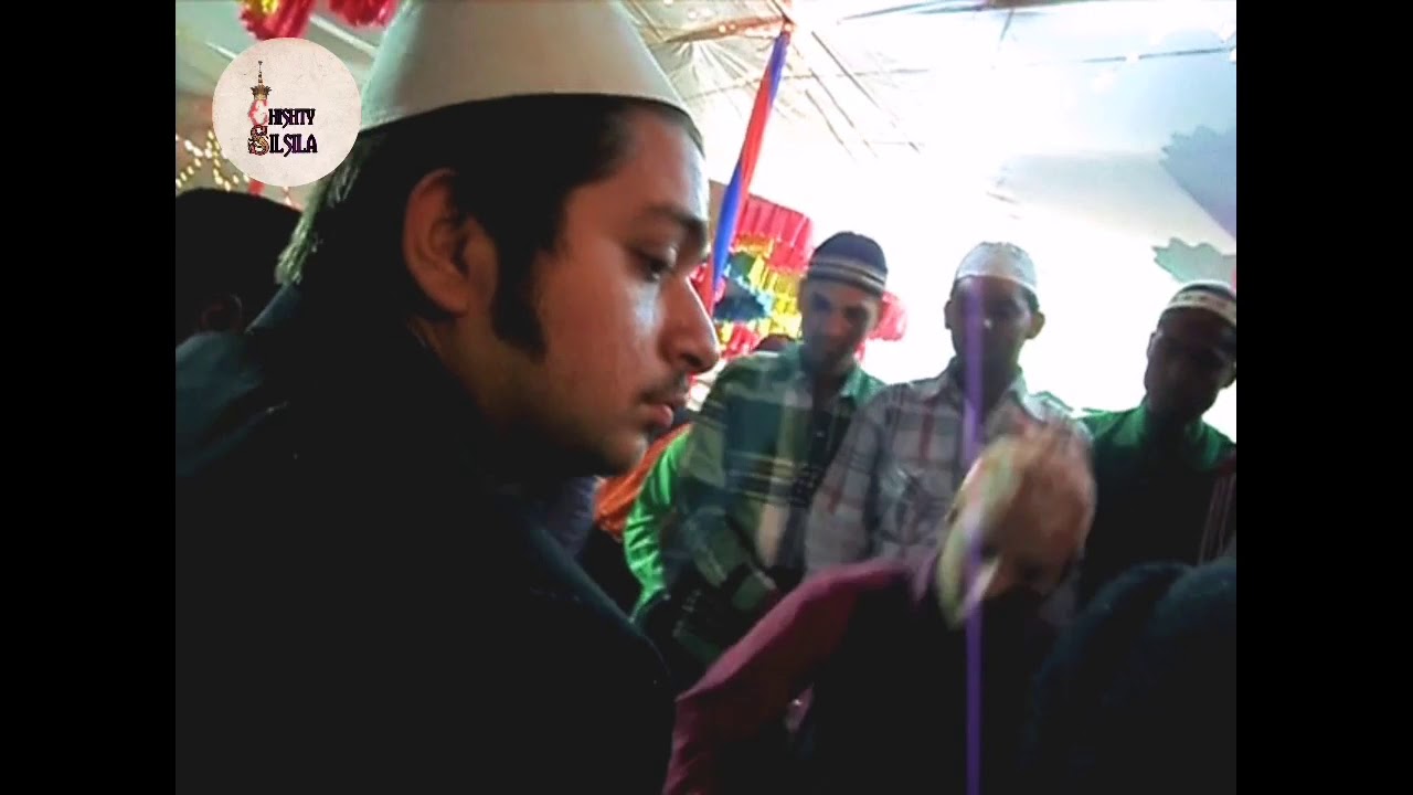 Tu Maro Peer Lage By Shammim Naimm