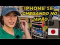 É POR ISSO QUE TODO MUNDO TEM IPHONE NO JAPÃO | BARATO DEMAIS
