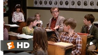 Annie Hall: Where My Classmates Are Today