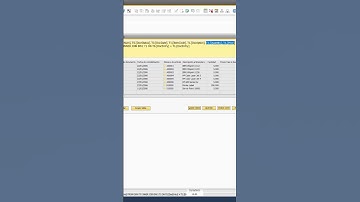 TIP 29 - Agregar columnas a query de #sapbusinessone