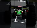 monster Jam grave digger #shorts