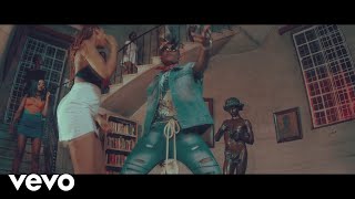 Fik Fameica - Tonsukuma 4K( Video)