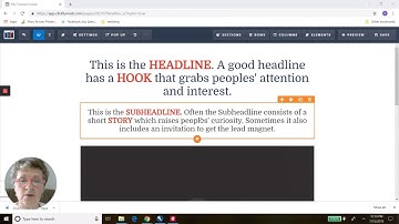 How to add a checkbox list in ClickFunnels