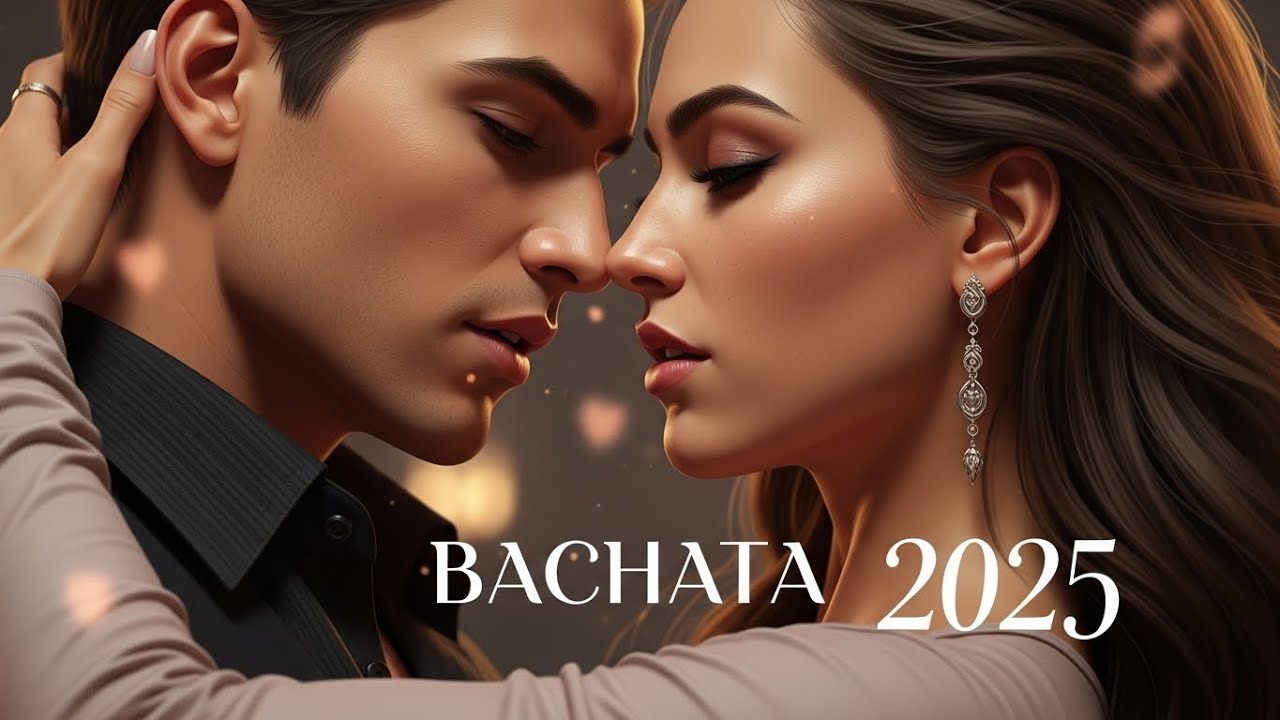 Bachata Sensual en Vivo - Ecos del Amor | Susurros que Bailan