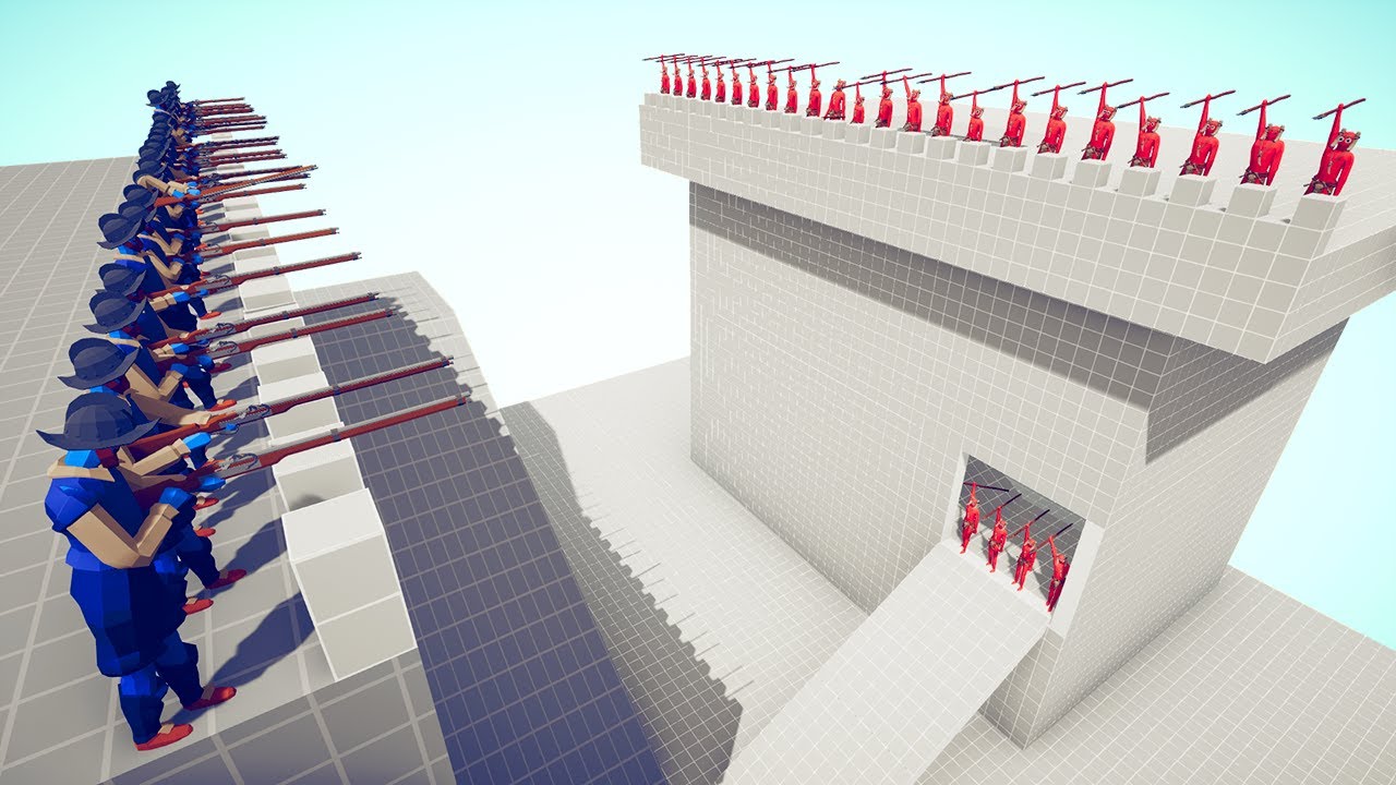 Simulation Map Tabs Tournament With The New Modern Tower On The Simulation Map | Totally ...