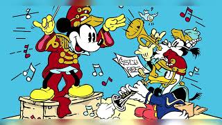 Epic Mickey 2: The Band Concert - HiFi (In-Game)