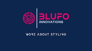 CSS 3 - More About Styling