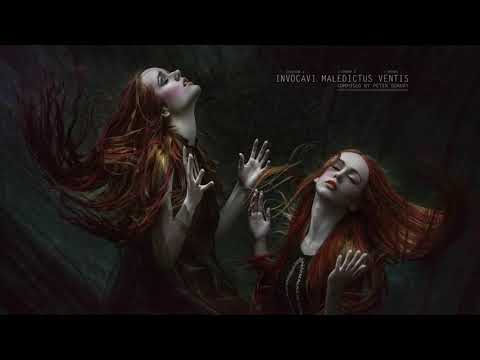 موسيقى السحر الغامضه بأصوات بشرية لأ توصف