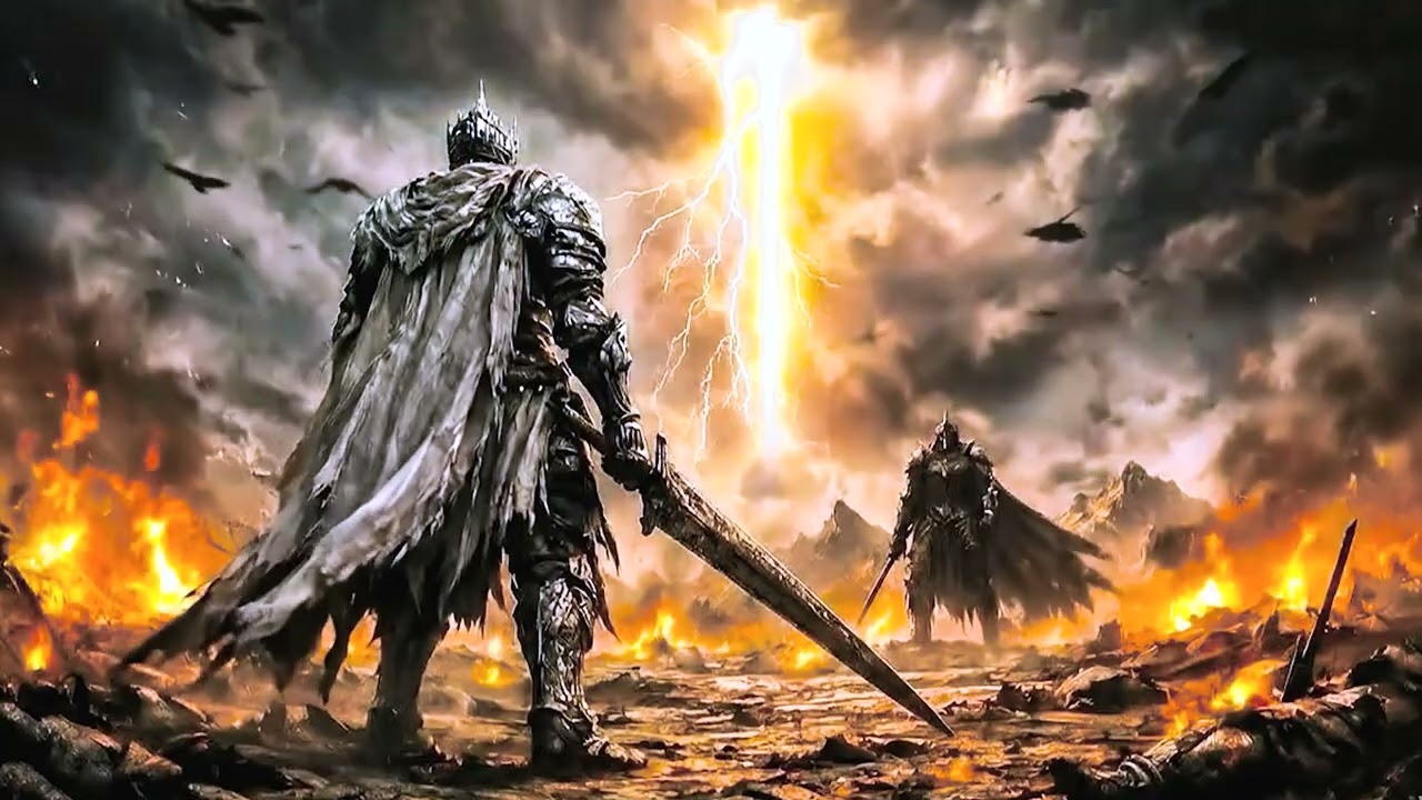 Just Survive (Official Music Video)