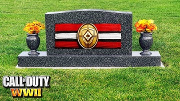 RIP Primed Basic Training in COD WW2 - Son of Mars Epic Variant MP40 Best Class Setup Gameplay