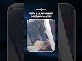 "Bir bakar mısın" diyerek çağırıp kafa attı!