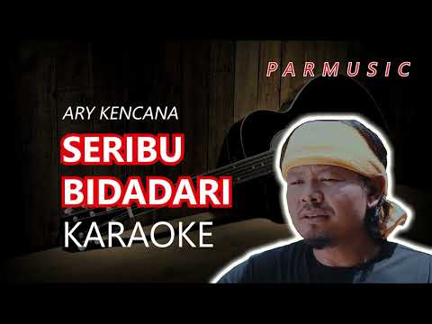 SERIBU BIDADARI - Rasmawan \u0026 Amiex Wedding Klip