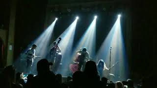 Billy Strings - Back on the Train - 11/11/2017 - Bluebird Theater - Denver, CO