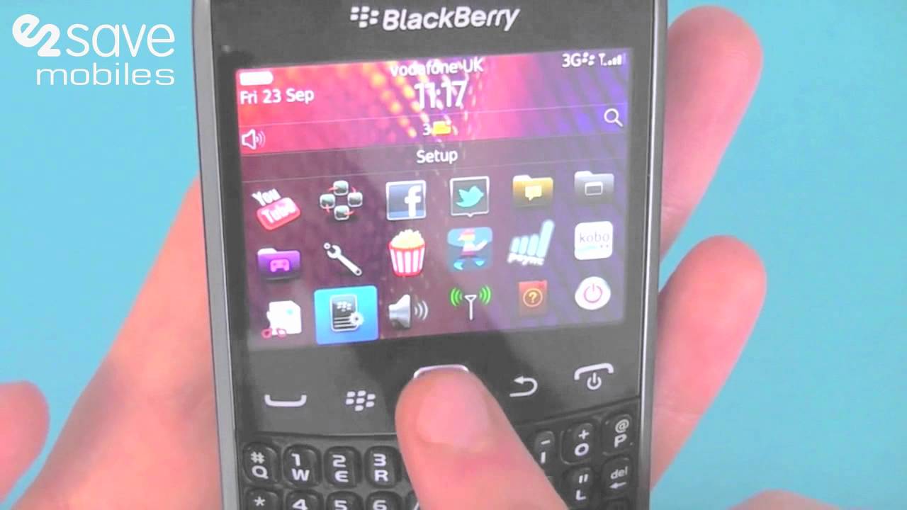 Download wifi hotspot for blackberry bold 9790