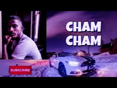 CHAM CHAM Official Video   Kaka   Yahia Aala   Aveera Singh Masson