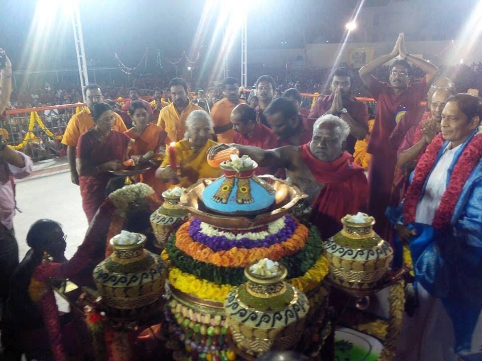 Image result for thaipoosam at Melmaruvathur