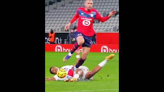 Never Give Up Moment 