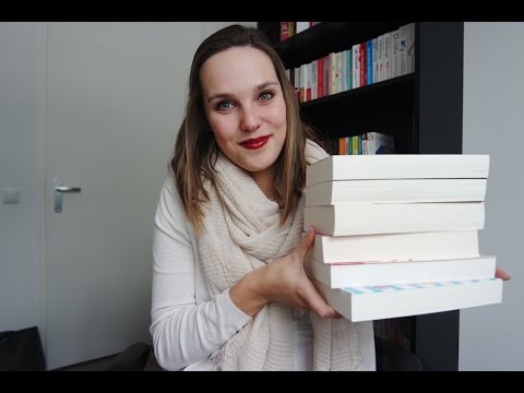 Video: Must-read Boeken In