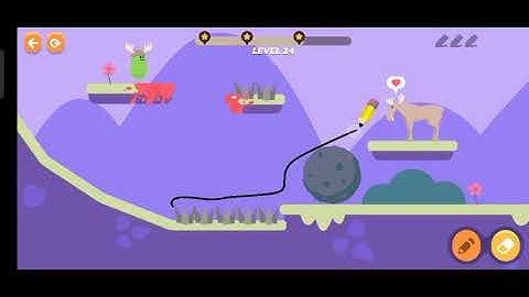 Dumb Ways To Draw 2 Level 24 Walkthrough