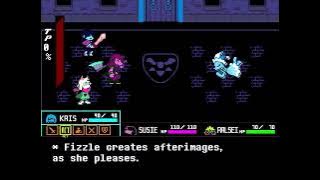 Download lagu DELTARUNE UST - To Truly Dream [By Inkie Swirls]