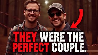 Husband’s Secret Gay Affair With Best Friend Turns Deadly—The Shocking Murder Behind Closed Doors