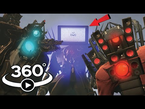 VR 360° |