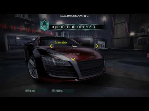 Need For Speed Carbon Nissan 200sx Addon Customization And Engine Sound