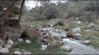 Cerro Colorado y Villa de María del Río Seco - Córdoba - Argentina