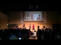 SNIEソーラン節 @ASEAN FESTIVAL 2014 in Roppongi