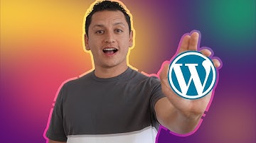 ¿Cómo Crear un Sitio Web Profesional con WordPress?