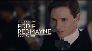 The Danish Girl - Tv Spot - Now Playing