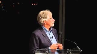 Famous Ford Foundation Faces of Courage Tuschman Presentation Profile